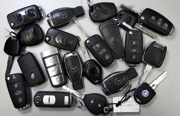 Как завести машину если потерял ключи