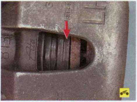 Толщина тормозного диска форд фокус 2