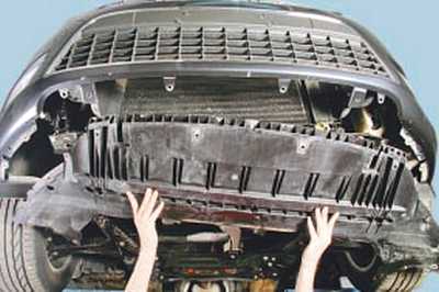 Замена радиатора кондиционера форд мондео 4